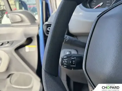 Photo 13 Peugeot Rifter  Standard BlueHDi 100 BVM5