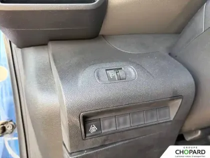 Photo 39 Peugeot Rifter  Standard BlueHDi 100 BVM5