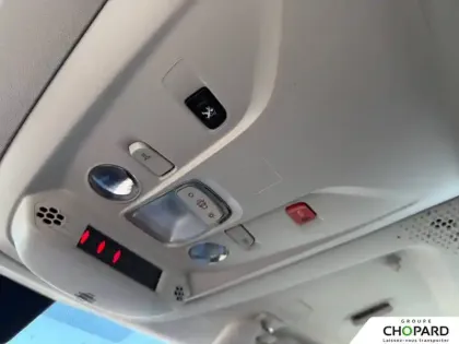 Photo 66 Peugeot Rifter  Standard BlueHDi 100 BVM5