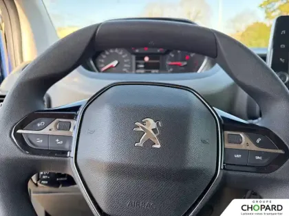 Photo 60 Peugeot Rifter  Standard BlueHDi 100 BVM5