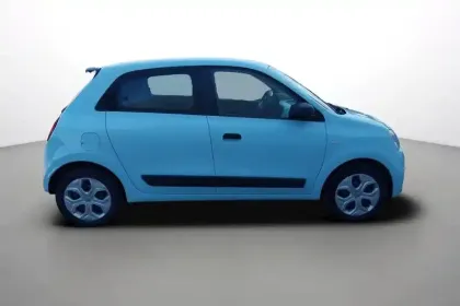 Photo 5 Renault Twingo  III Achat Intégral - 21