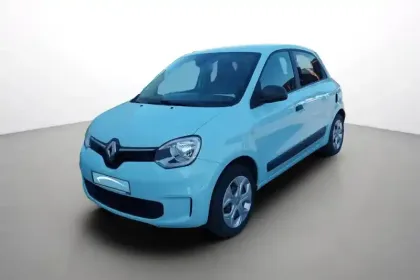 Photo Renault Twingo Life