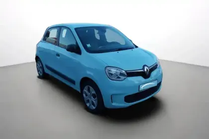 Photo 6 Renault Twingo  III Achat Intégral - 21