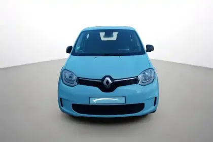Photo 7 Renault Twingo  III Achat Intégral - 21
