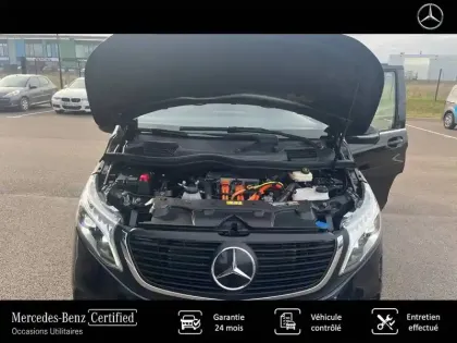 Photo 75 Mercedes Classe V EQV 300 Extra Long 204 ch