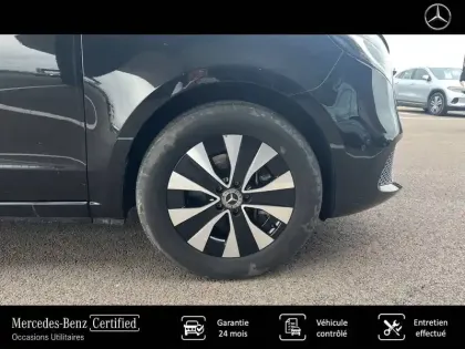 Photo 27 Mercedes Classe V Gén. I (W447) Ph1 Avantgarde 5