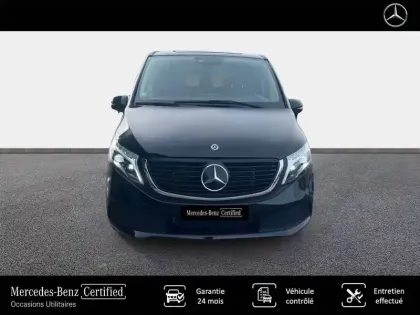 Photo 94 Mercedes Classe V EQV 300 Extra Long 204 ch