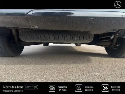 Photo 80 Mercedes Classe V EQV 300 Extra Long 204 ch