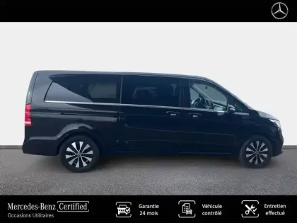 Photo 19 Mercedes Classe V Gén. I (W447) Ph1 Avantgarde 5