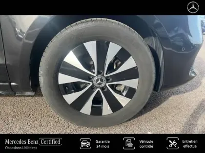 Photo 72 Mercedes Classe V EQV 300 Extra Long 204 ch