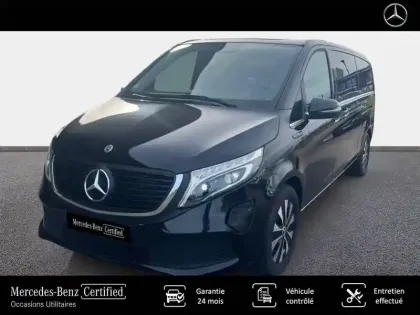 Photo 47 Mercedes Classe V EQV 300 Extra Long 204 ch