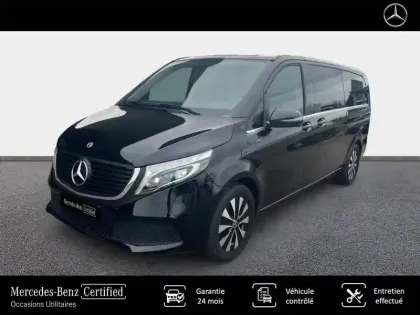 Photo Mercedes Classe V Avantgarde