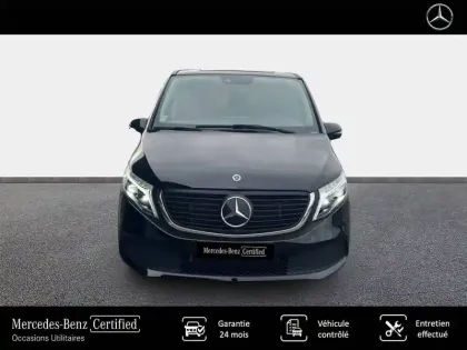 Photo 95 Mercedes Classe V EQV 300 Extra Long 204 ch