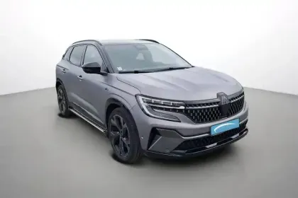 Photo 6 Renault Austral  E-Tech hybrid 200