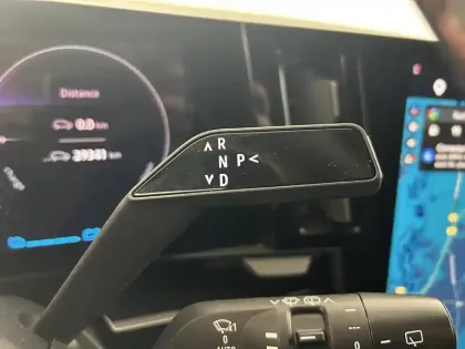 Photo 52 Renault Austral Gén. I (HHN) Ph1 Iconic esprit Alpine 5