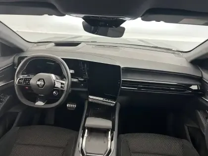 Photo 68 Renault Austral Gén. I (HHN) Ph1 Iconic esprit Alpine 5