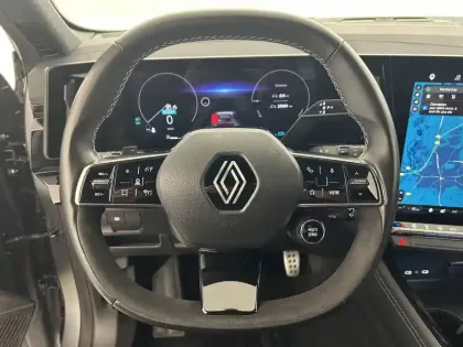 Photo 85 Renault Austral  E-Tech hybrid 200