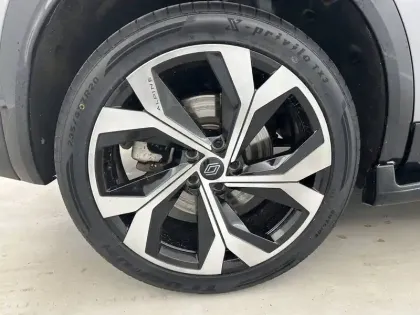 Photo 61 Renault Austral Gén. I (HHN) Ph1 Iconic esprit Alpine 5