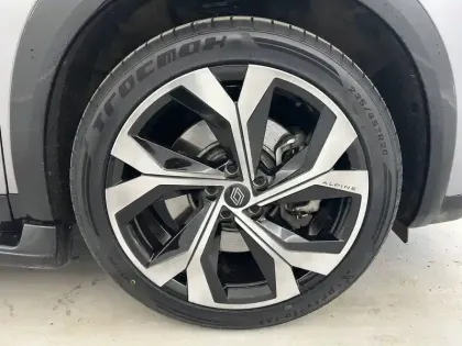 Photo 29 Renault Austral Gén. I (HHN) Ph1 Iconic esprit Alpine 5