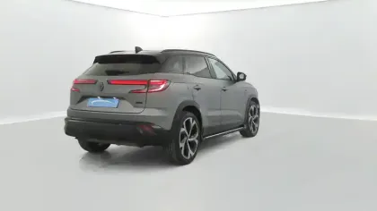 Photo 13 Renault Austral Gén. I (HHN) Ph1 Iconic esprit Alpine 5