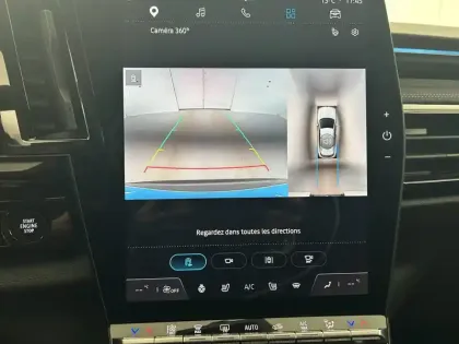 Photo 94 Renault Austral  E-Tech hybrid 200