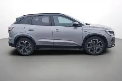 Photo 5 Renault Austral  E-Tech hybrid 200