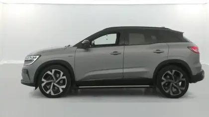 Photo 41 Renault Austral Gén. I (HHN) Ph1 Iconic esprit Alpine 5