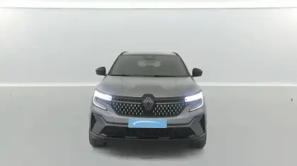 Photo 77 Renault Austral  E-Tech hybrid 200