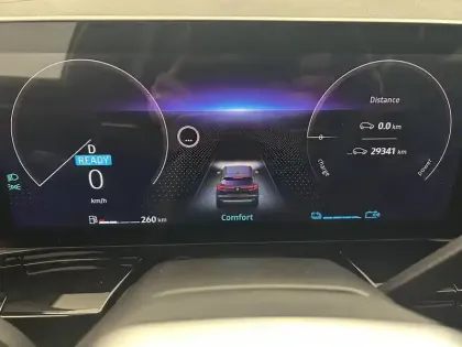 Photo 56 Renault Austral Gén. I (HHN) Ph1 Iconic esprit Alpine 5