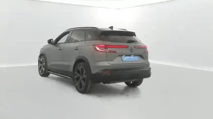 Photo 11 Renault Austral Gén. I (HHN) Ph1 Iconic esprit Alpine 5