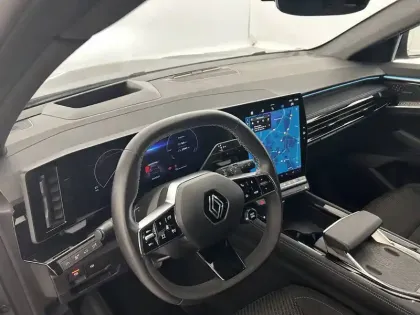 Photo 80 Renault Austral  E-Tech hybrid 200