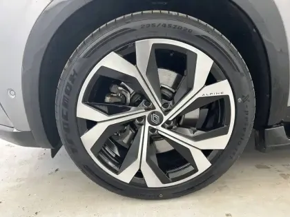 Photo 89 Renault Austral  E-Tech hybrid 200