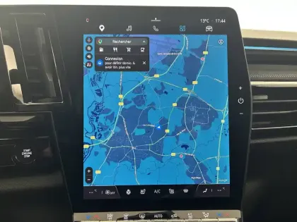 Photo 93 Renault Austral  E-Tech hybrid 200