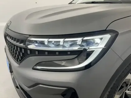 Photo 34 Renault Austral Gén. I (HHN) Ph1 Iconic esprit Alpine 5