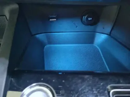 Photo 58 Peugeot 3008  Hybrid 225 e-EAT8