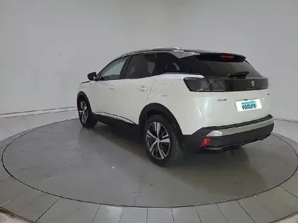 Photo 6 Peugeot 3008  Hybrid 225 e-EAT8