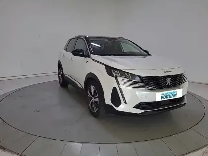 Photo 36 Peugeot 3008  Hybrid 225 e-EAT8