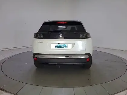 Photo 38 Peugeot 3008  Hybrid 225 e-EAT8