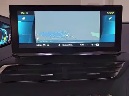 Photo 18 Peugeot 3008  Hybrid 225 e-EAT8