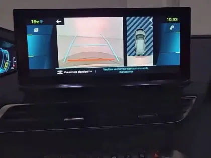 Photo 87 Peugeot 3008  Hybrid 225 e-EAT8