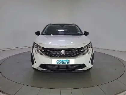 Photo 35 Peugeot 3008  Hybrid 225 e-EAT8