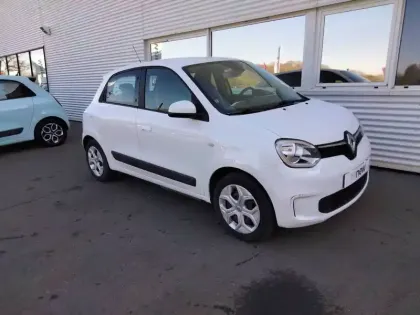 Photo 6 Renault Twingo  III Achat Intégral - 21