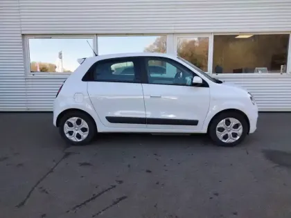 Photo 5 Renault Twingo  III Achat Intégral - 21