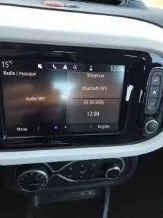 Photo 19 Renault Twingo  III Achat Intégral - 21