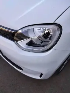 Photo 23 Renault Twingo  III Achat Intégral - 21