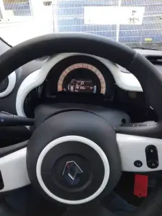 Photo 26 Renault Twingo  III Achat Intégral - 21