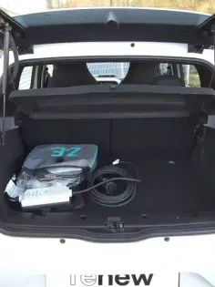 Photo 17 Renault Twingo  III Achat Intégral - 21