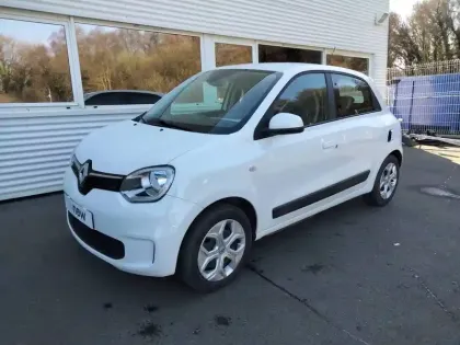 Photo Renault Twingo Zen