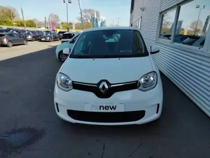 Photo 7 Renault Twingo  III Achat Intégral - 21
