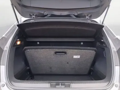 Photo 43 Renault Captur  Eco-G 100 ch